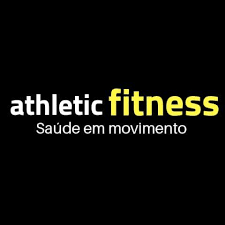 Atlhetic Fitness logo